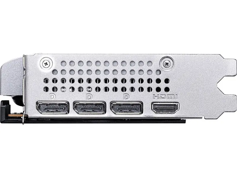 Відеокарта MSI GeForce RTX 5060 8G VENTUS 2X OC - фото 4