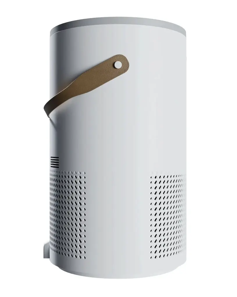 Очищувач повітря Tesla S300W (TSL-AC-S300W) - фото 2