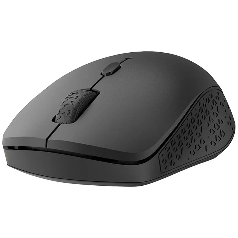 Мышь Proove Sweeper Black (WMSW00011001) - фото 3