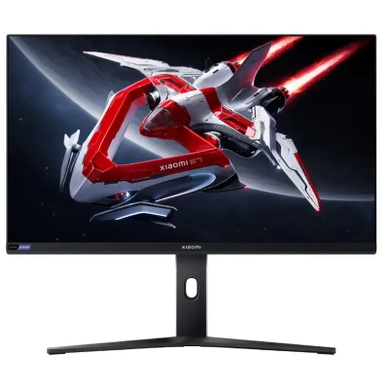 Монітор Xiaomi Mini LED Gaming Monitor G Pro 27Qi 2026 (ELA6394EU)