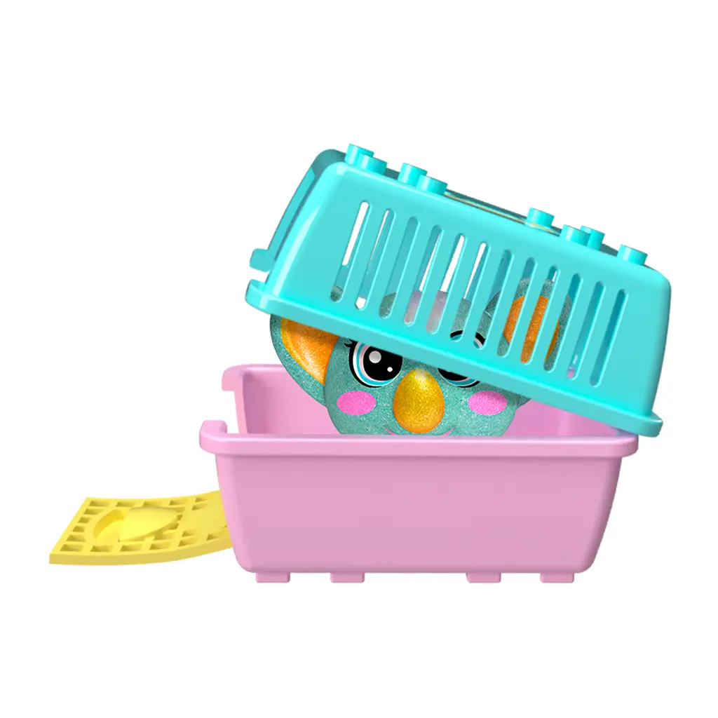 Фігурка House Pets сюрприз – Мій улюбленець (з переноскою) (1065) - фото 2