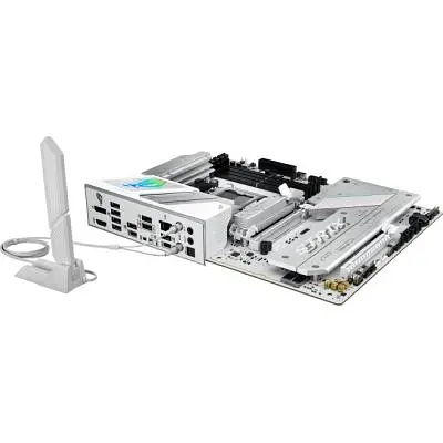 Материнська плата Asus (ROG STRIX B850-A GAMING WIFI) - фото 4