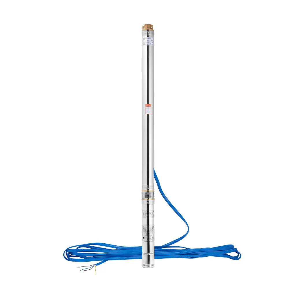 Насос глибинний Forwater 3QJD140-1.1 кВт CV019102 - фото 2