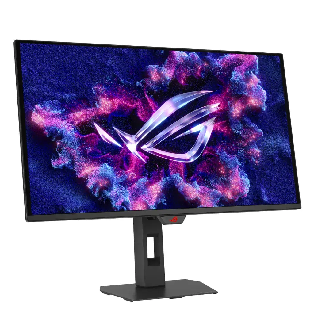 Монітор ASUS XG27AQDMESZ (90LM0C80-B03171) - фото 2