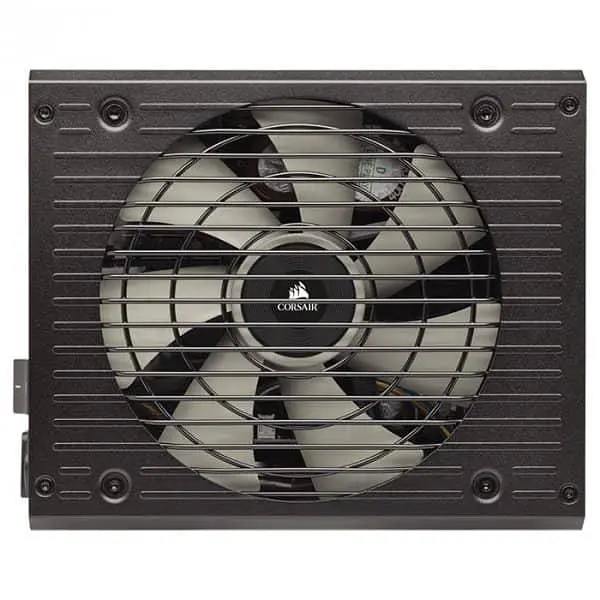 Блок живлення Corsair RM1000i 1000W 80+ Gold (CP-9020084-EU) Black Б/в - фото 2