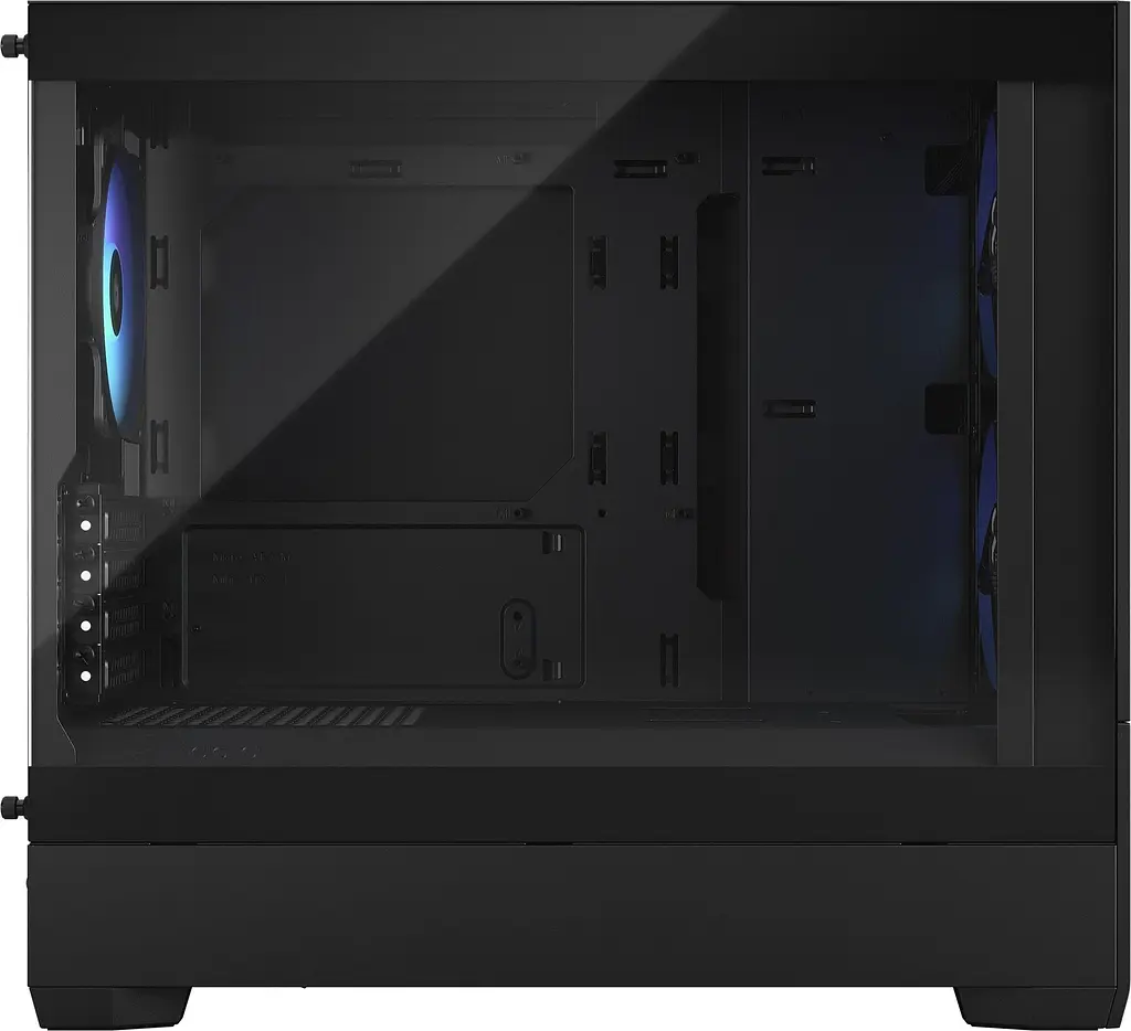 Корпус Fractal Design Pop Mini Air RGB (FD-C-POR1M-06) Без БП Б/в - фото 4