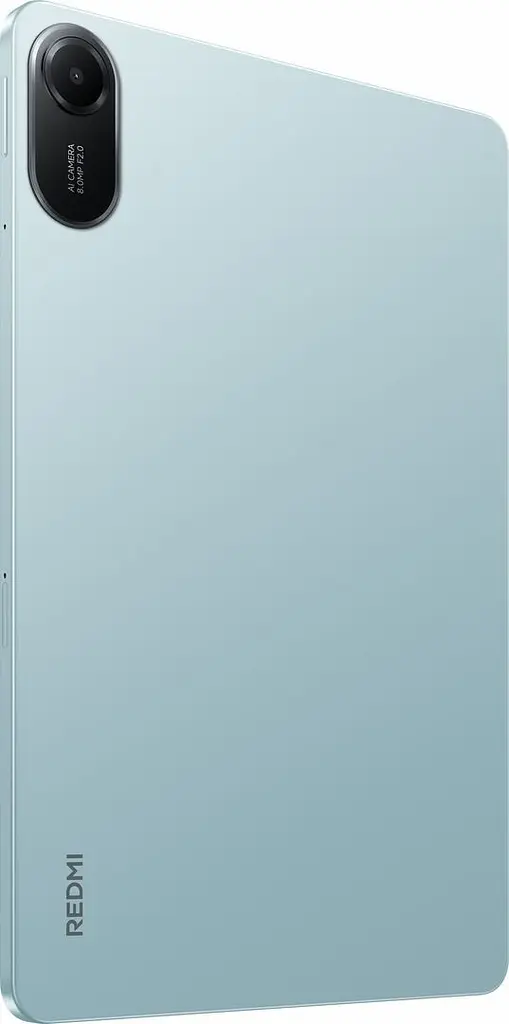 Планшет Xiaomi Redmi Pad 2 4/128GB Mint Green (UA UCRF) Wi-Fi - фото 6