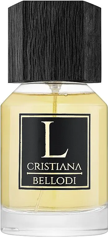 Оригінал Cristiana Bellodi L Woody Musk 100 мл Парфумована вода