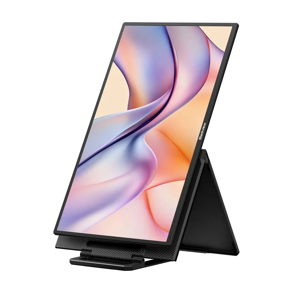 Монітор Blackview Table 10 LCD Monitor IPS FHD 23.8inch (BVTABLE10) - фото 3
