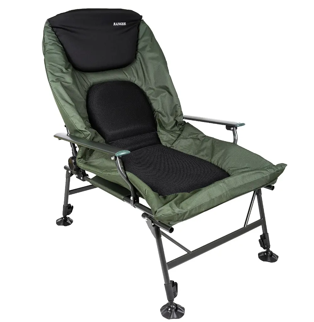 Коропове крісло-ліжко Ranger Grand SL-106 RA2230 - фото 4