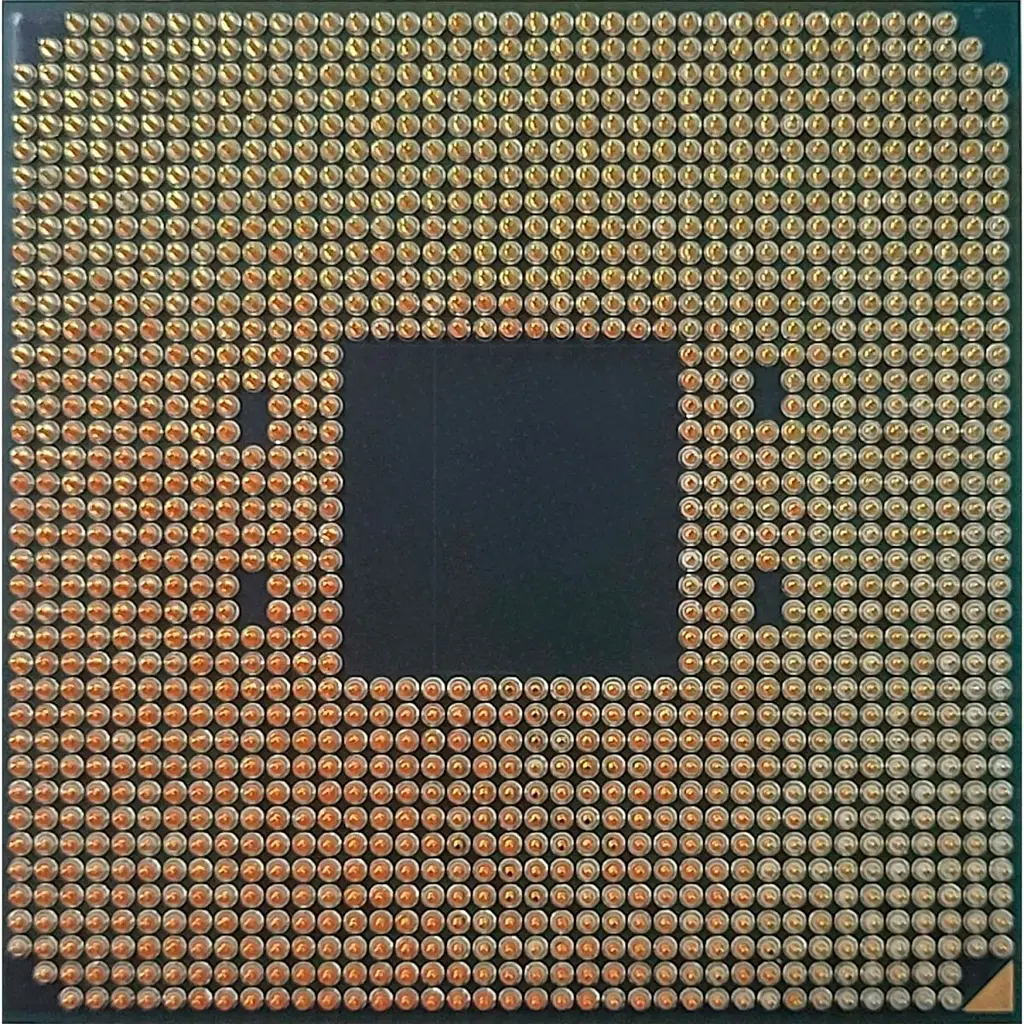 Процесор AMD Ryzen 3 3200G Tray (YD3200C5M4MFH) [93441] - фото 2