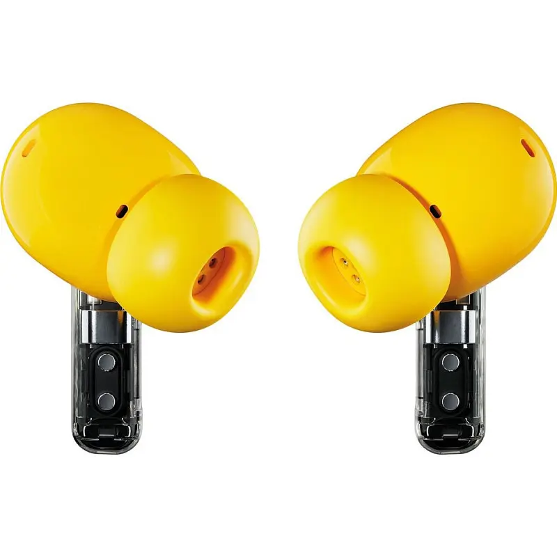 TWS Nothing Ear (a) B162 (A10600065) yellow CN - фото 4