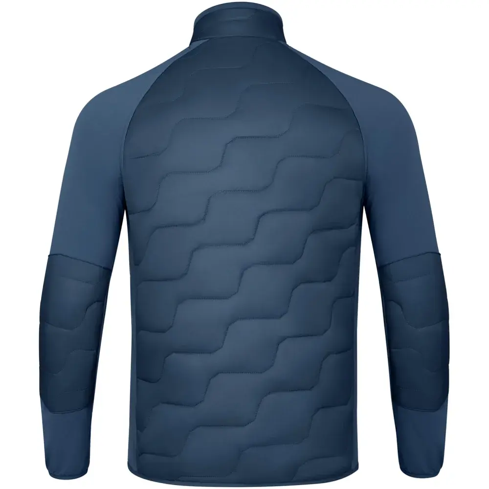 Кофта Frontier Ailant Insulation Jacket M Navy - фото 3
