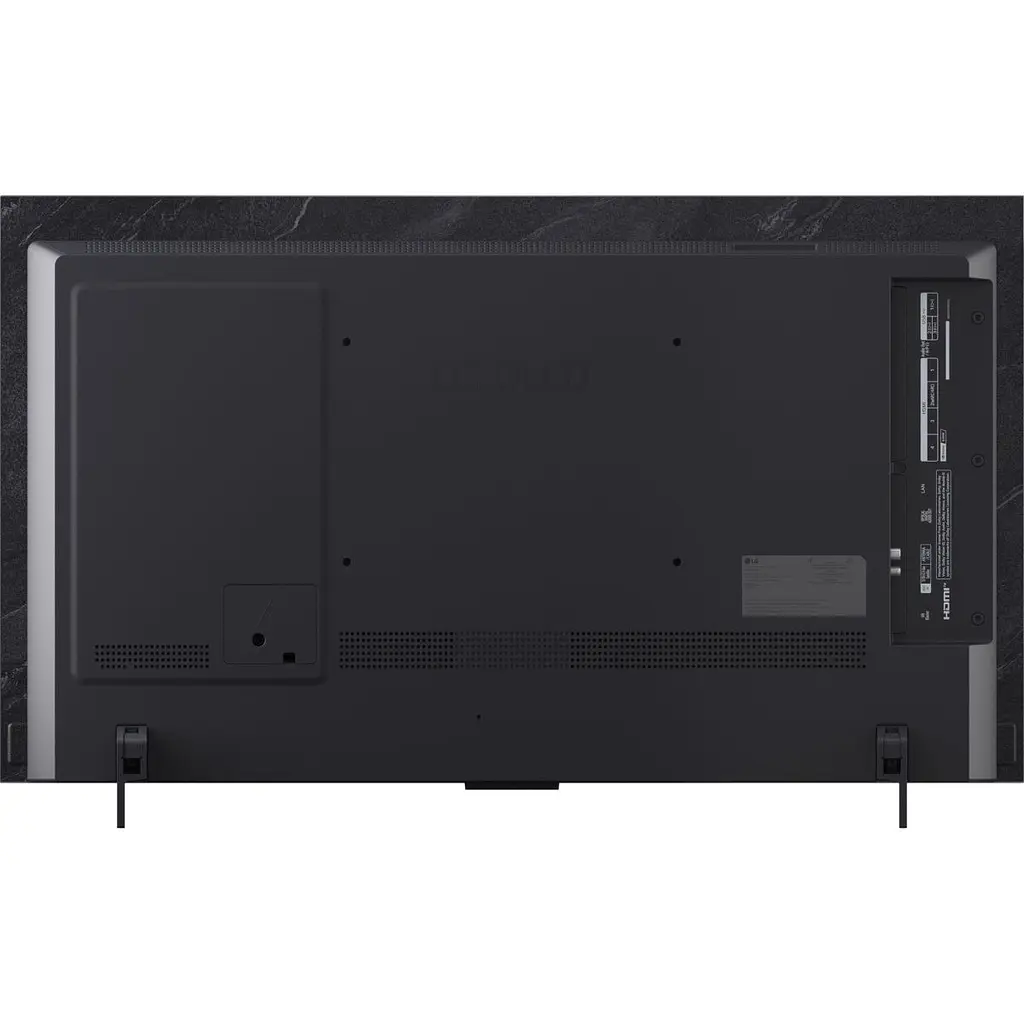 Телевизор LG evo AI C5 42` OLED Ultra HD 4K (OLED42C54LA) UA [137253] - фото 11
