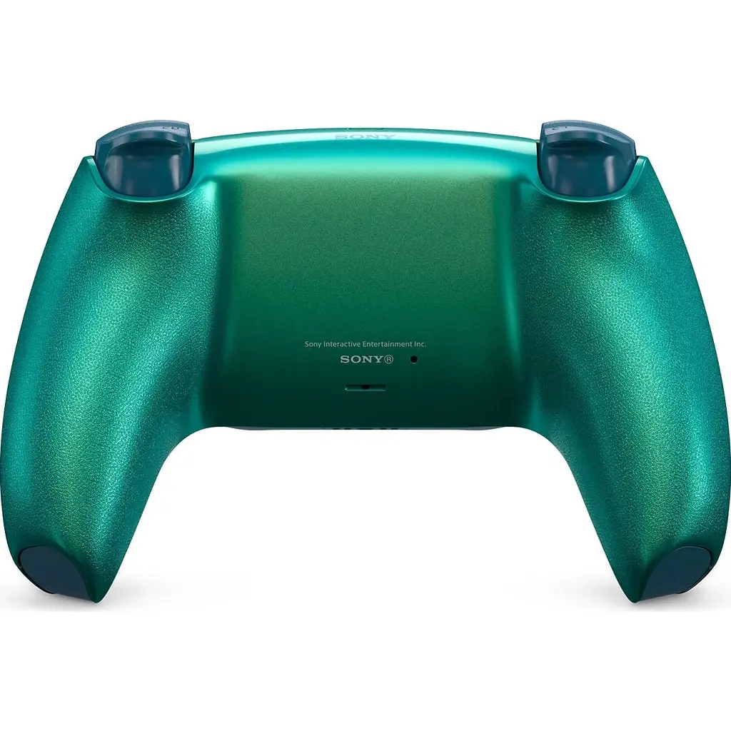 Геймпад Sony DualSense для PS5 Chroma Teal (1000044461) [120859] - фото 3