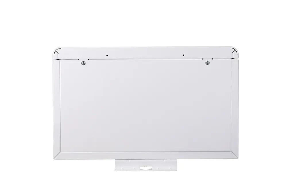 Котел газовий Midea L1GB24-C20WS (000004433) - фото 8