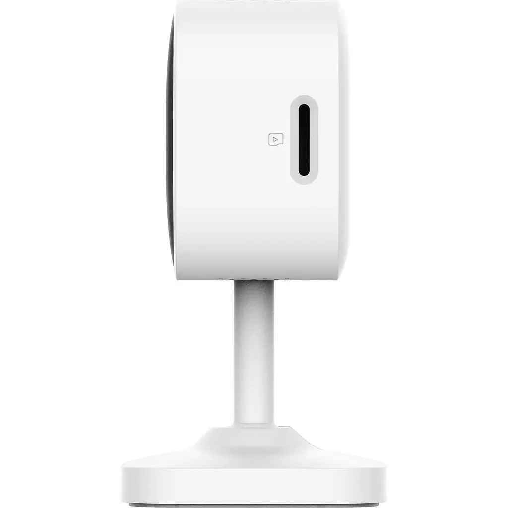 IP-камера Trust 2900 Super HD, microSD, motion detection white (71365) UA - фото 4