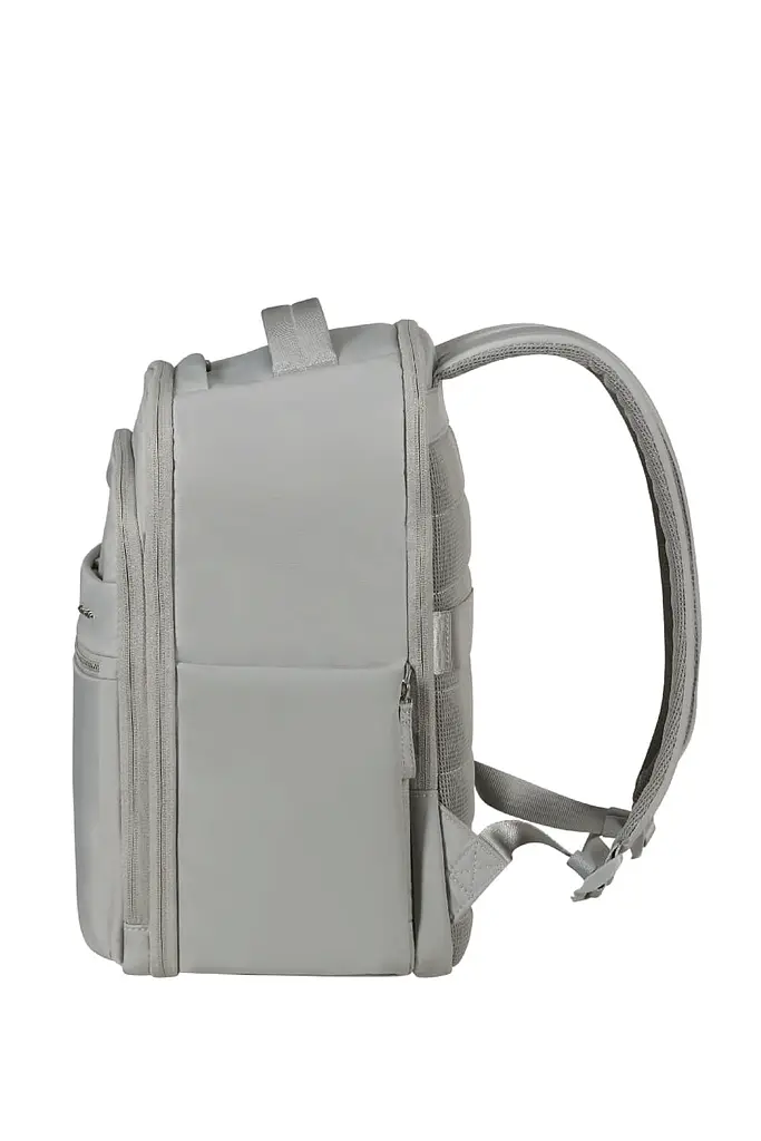 Рюкзак 14,1" Samsonite MOVE JOURNEY DRY SAGE 40х25х20 KS7*04009 - фото 13