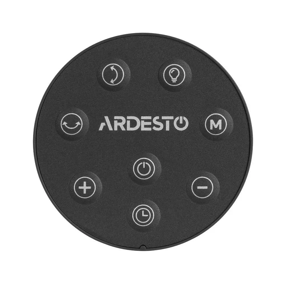 Вентилятор Ardesto (FN-W1412EGR) - фото 2
