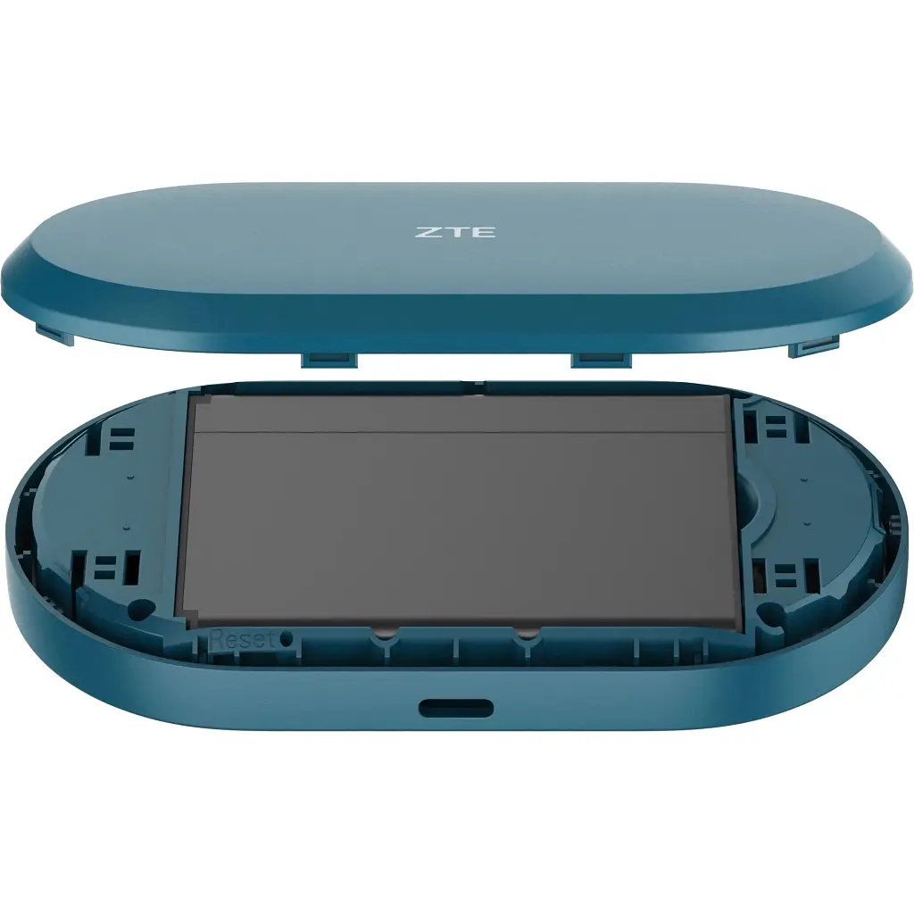 Мобільний Wi-Fi роутер ZTE 4G UFi U10s Pro (lifecell) - фото 4