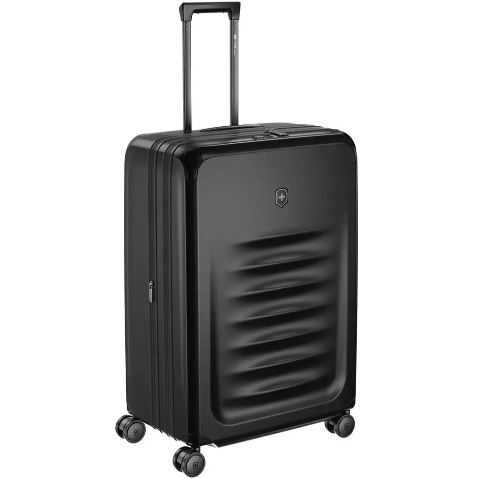 Валіза Victorinox SPECTRA 3.0/Чорний Велика