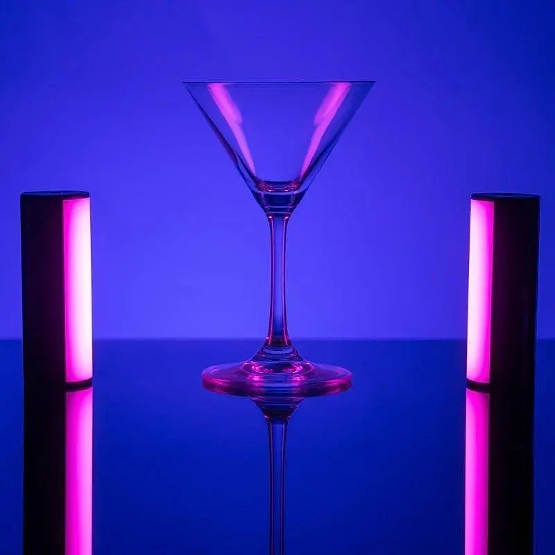 Відеосвітло Ulanzi i-Light Compact Magnetic RGB LED Tube Light (i-Light 2637) Чорний - фото 5