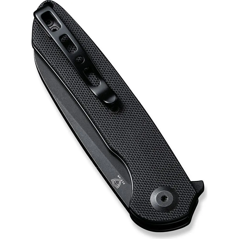 Ніж складаний Sencut Kyril S22001-1 - фото 6