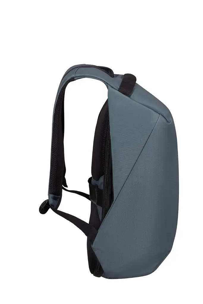 Рюкзак-Антизлодій 15.6" Samsonite SECURIPAK 2.0 DUSTY BLUE 44,5x30x18 KO8*31002 - фото 7