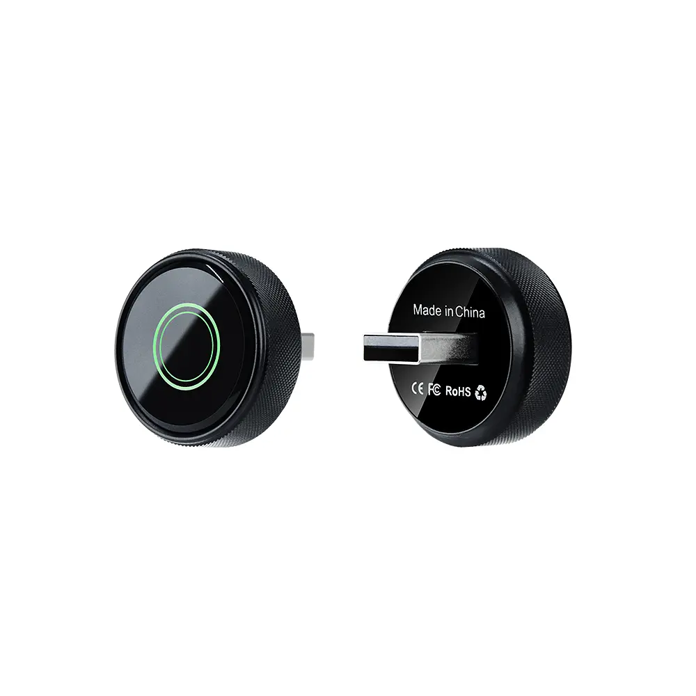 Бездротовий USB адаптер CarAIBOX EC01-XHZ 2в1 для Apple CarPlay та Android Auto - фото 9