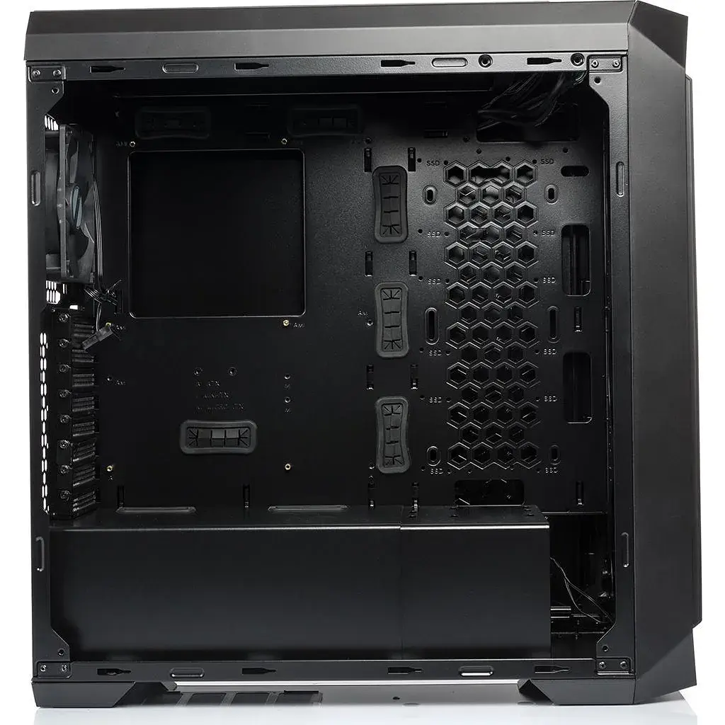 Корпус для ПК Vinga Cobalt - фото 8