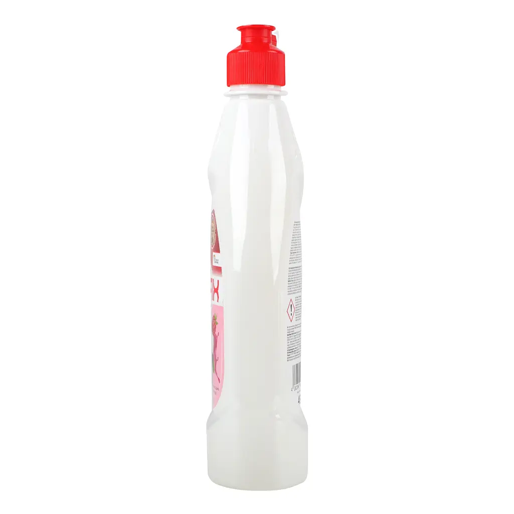 Жидкость для мытья посуды Galax Ягодный микс концентрированная 480 г - фото 5