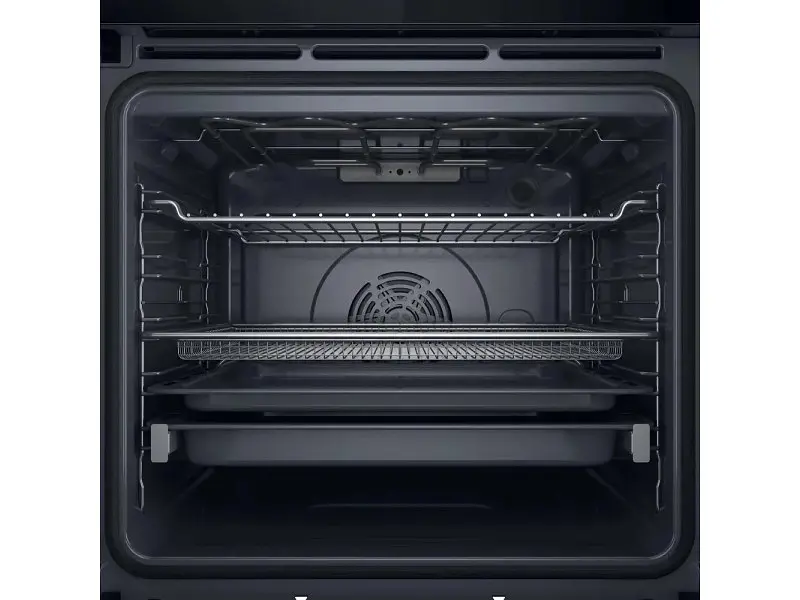Духовка електрична Whirlpool WOI78PT1SBA - фото 2