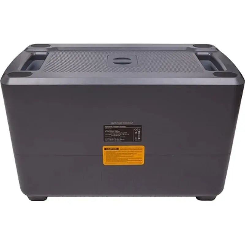 Зарядна станція PowerPlant G24 Pro 2400W 2048Wh (PB931545) - фото 5