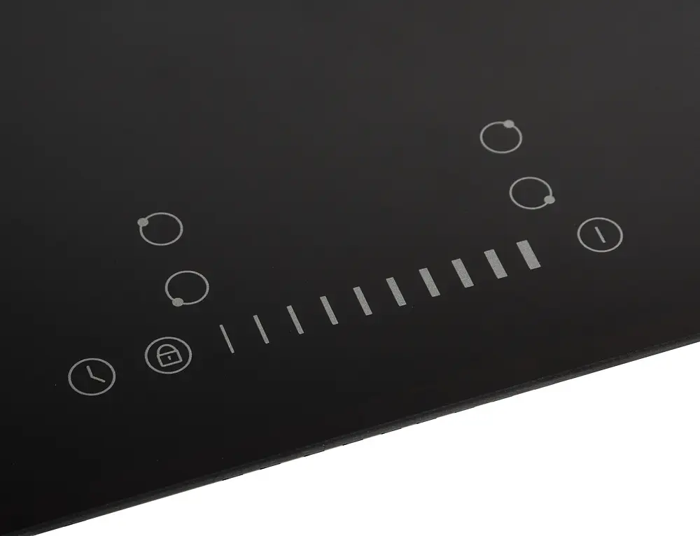 Варочная поверхность Ventolux HV 64 TC SL - фото 4