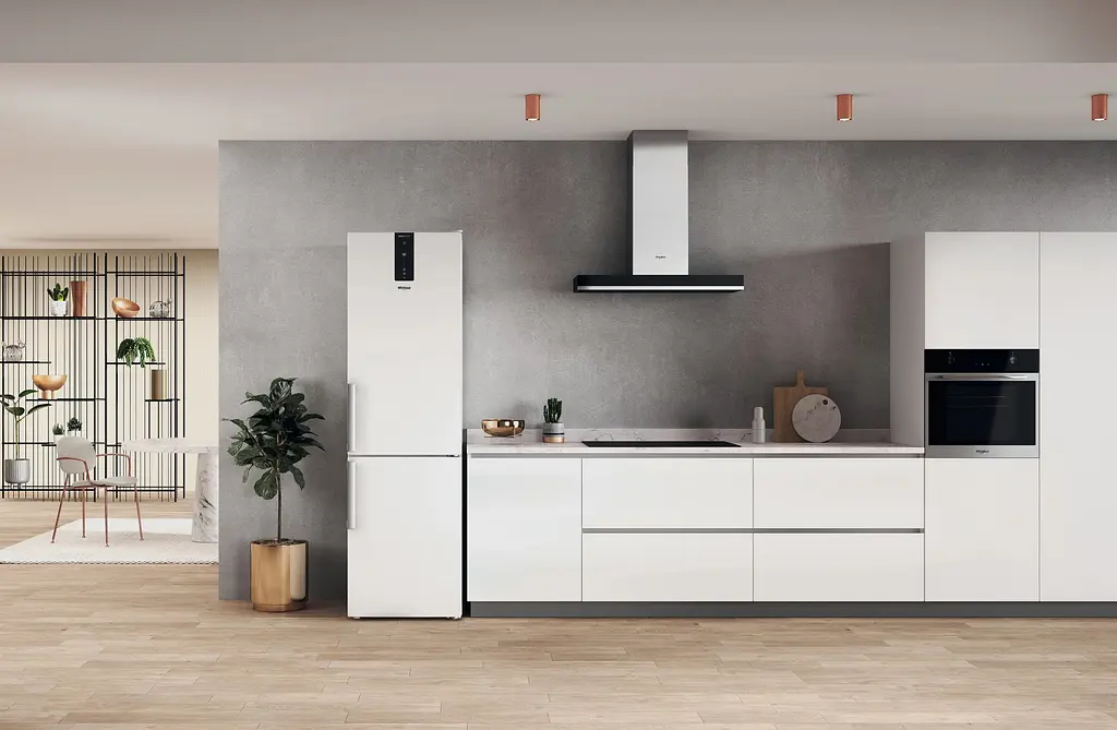 Холодильник Whirlpool W7X92OWHUA - фото 12