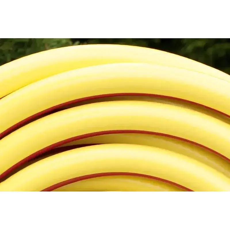 Шланг садовий поливальний Presto-PS Salute (SN 3/4 50) діаметр 3/4 дюйма довжина 50 метрів - фото 2