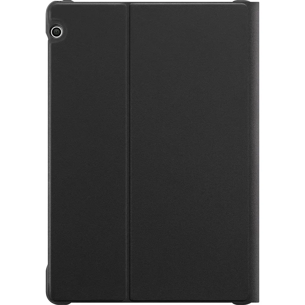 Чохол-книжка Huawei Flip Cover для Huawei Mediapad T3 10 Black (51991965) - фото 2