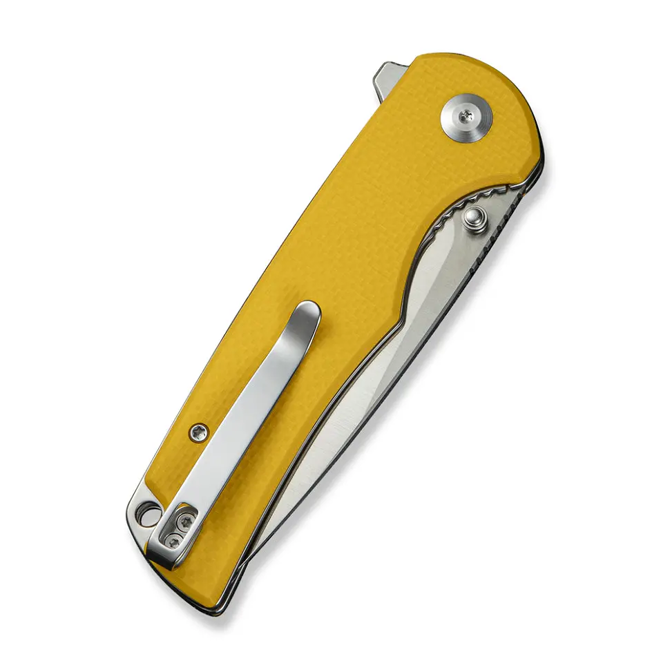 Ніж складаний Sencut Praktisk S24019-2 - фото 5