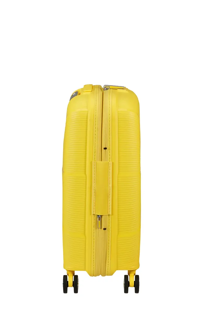 Валіза American Tourister STARVIBE ELECTRIC LEMON 55x40x20(23) 55 См MD5*06002 - фото 12
