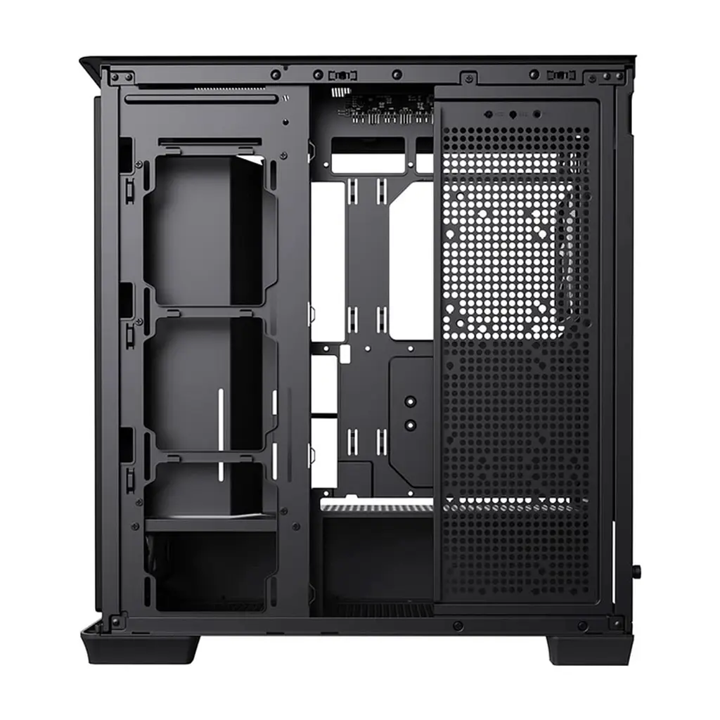 Корпус для ПК APNX Creator C1-R Black (APCM-CR01243.11) - фото 6