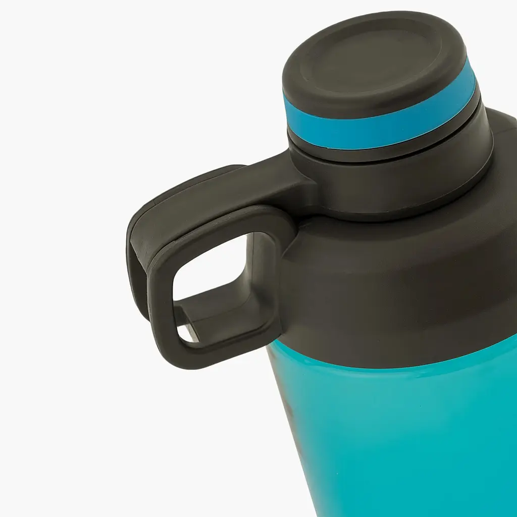 Пляшка для води Highlander Hydrator Water Bottle Blue, 850 ml (CP231-BL) - фото 2