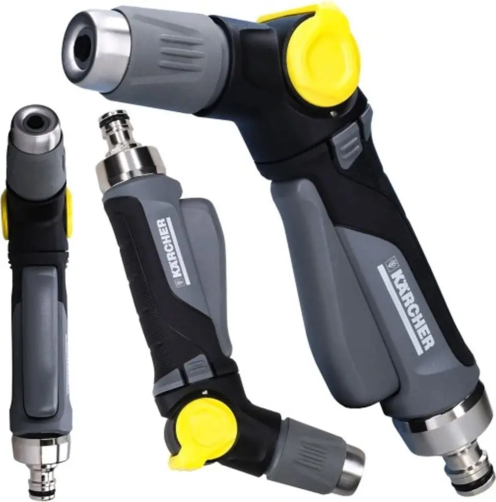 Насадка пістолет для поливу Karcher Premium (2.645-270.0) [87741] - фото 2