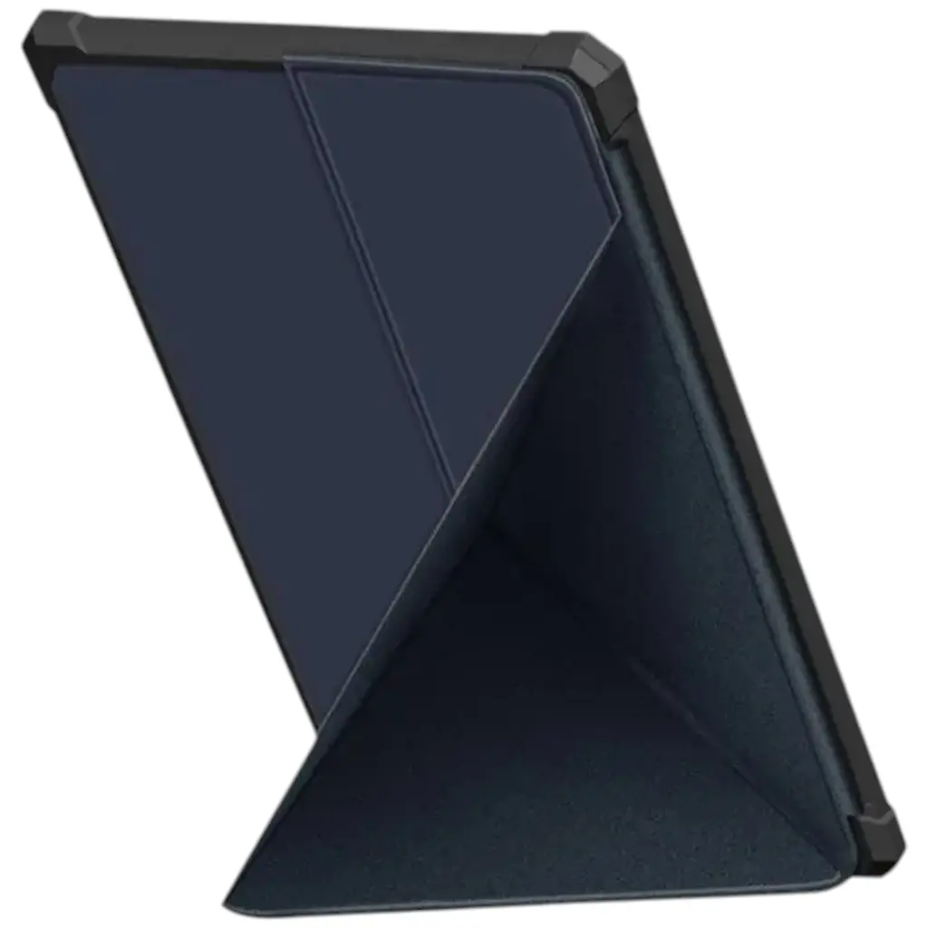 Обложка Primolux Transformer для электронной книги Amazon Kindle Paperwhite 11th Gen 2021 Dark Blue - фото 3