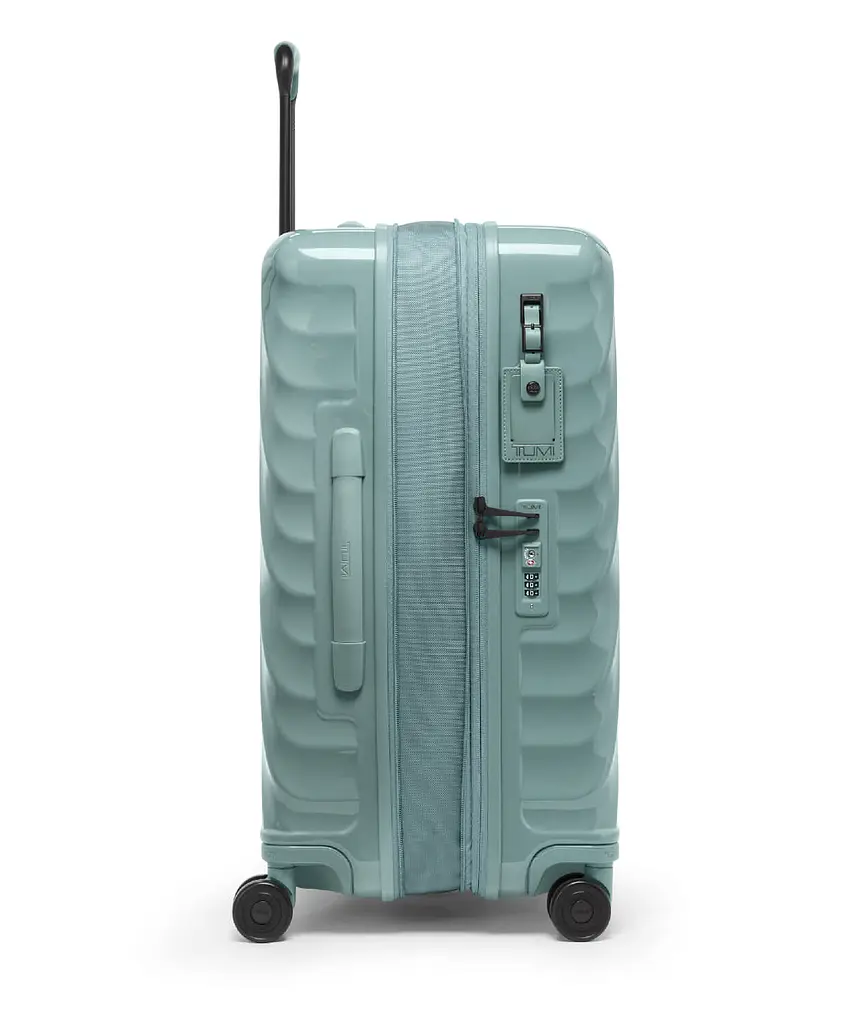 Валіза 66 См Tumi 19 DEGREE THYME 66x44,5x25,5(30,5) 0228773T2 - фото 5