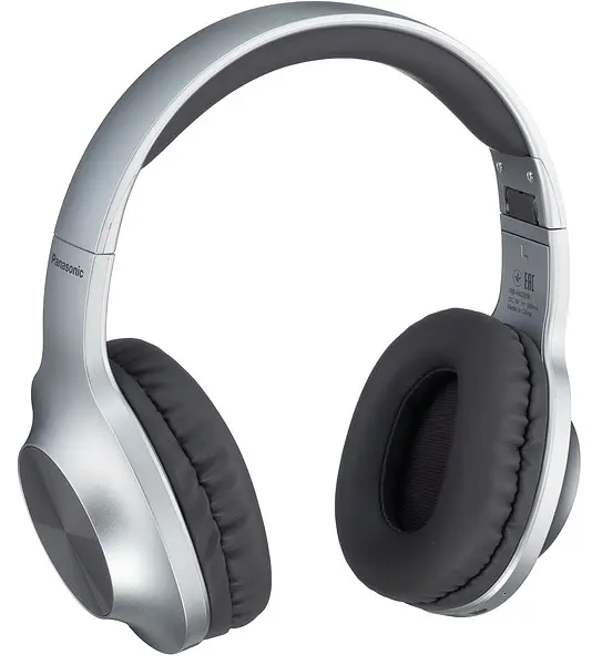 Гарнітура Panasonic RB-HX220BEE-S - фото 6