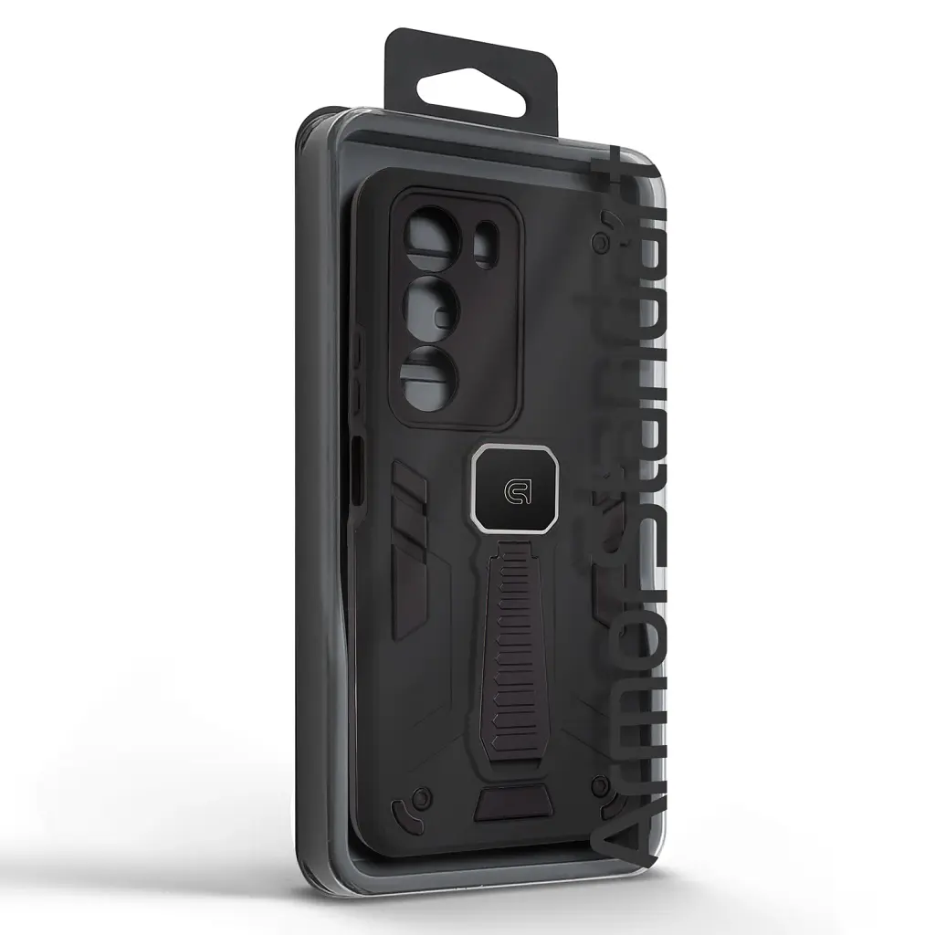 Чохол ArmorStandart Proover для Realme C71 4G Black - фото 3