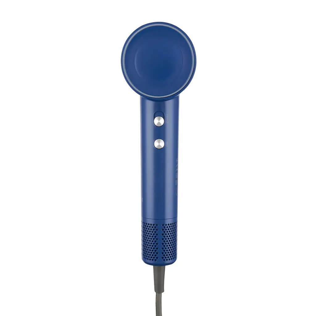 Фен Rotex RFS1062-ion TurboShine Plus - фото 4