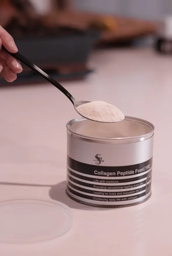 Колаген SPA Treatment Collagen Peptide низькомолекулярний рибний 150 г - фото 3
