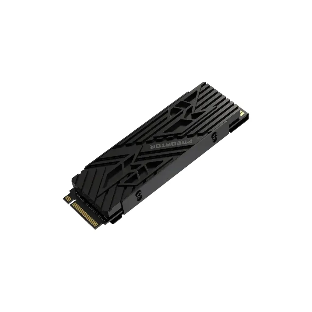 Накопичувач SSD M.2 2280 4TB GM7000 Heatsink Acer Predator (BL.9BWWR.124) - фото 2