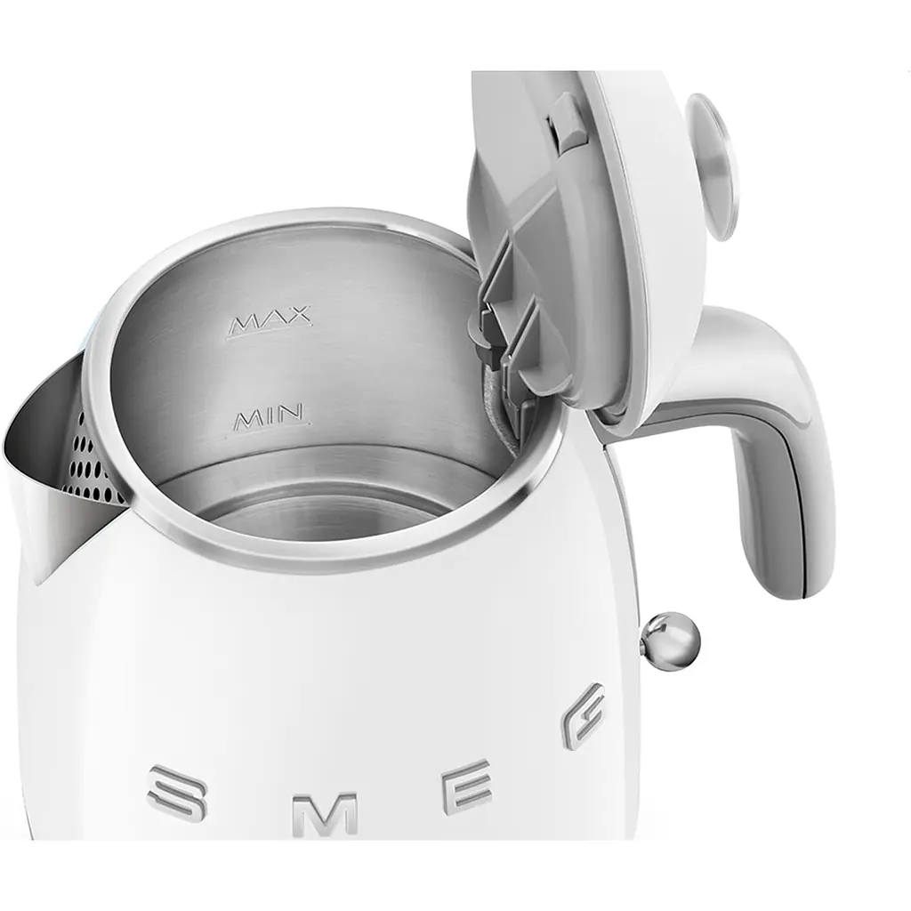 Электрочайник Smeg KLF05WHEU [116629] - фото 7